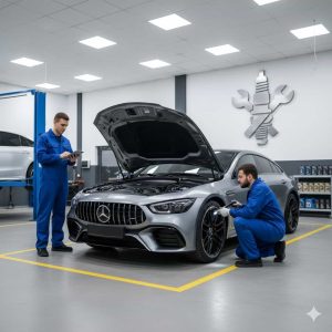 Allumage voiture Strasbourg Sud – ALSACE CARS