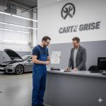 Carte grise Strasbourg : service rapide et simplifié chez ALSACE CARS