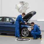 Courroie de distribution Strasbourg : diagnostic, remplacement et entretien complet chez ALSACE CARS – Strasbourg Sud, Illkirch-Graffenstaden.