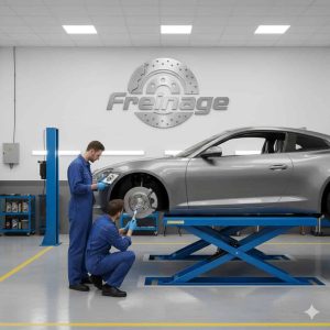 Freinage Strasbourg – Service Freins ALSACE CARS- Illkirch-Graffenstaden