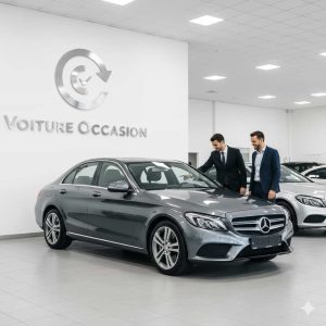 Voiture occasion Strasbourg – ALSACE CARS