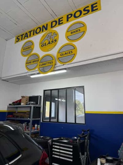 ALSACE CARS Garage Strasbourg Sud